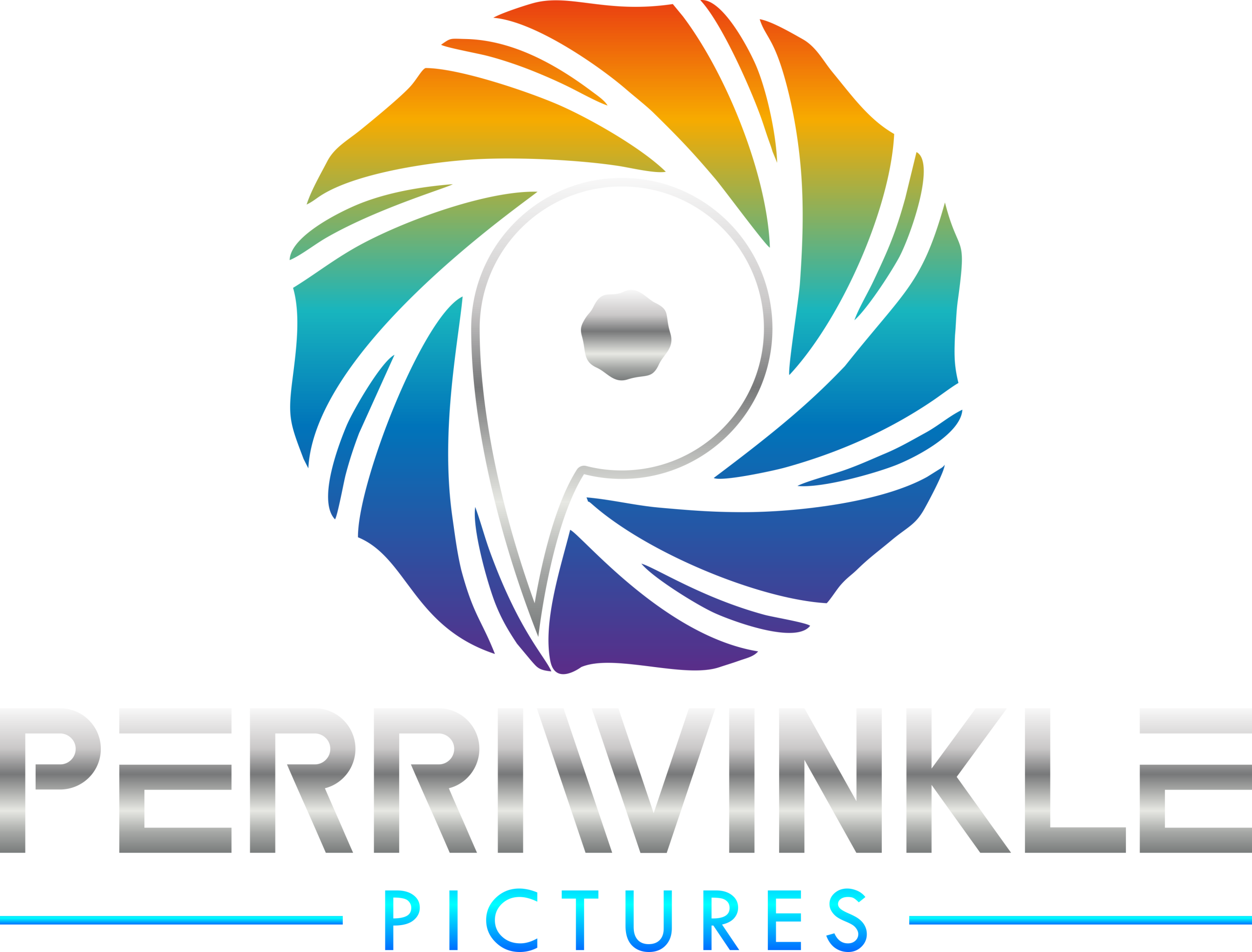 Perriwinkle logo